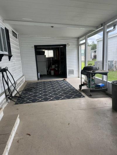 Photo 2 of 21 of home located at 4628 Armitage Pl Lot #161 Lakeland, FL 33801
