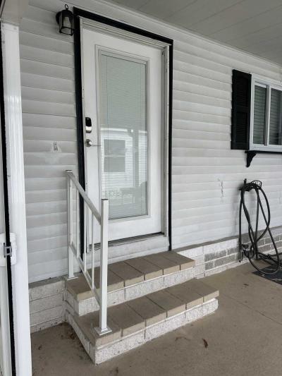 Photo 3 of 21 of home located at 4628 Armitage Pl Lot #161 Lakeland, FL 33801