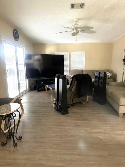 Photo 4 of 21 of home located at 4628 Armitage Pl Lot #161 Lakeland, FL 33801