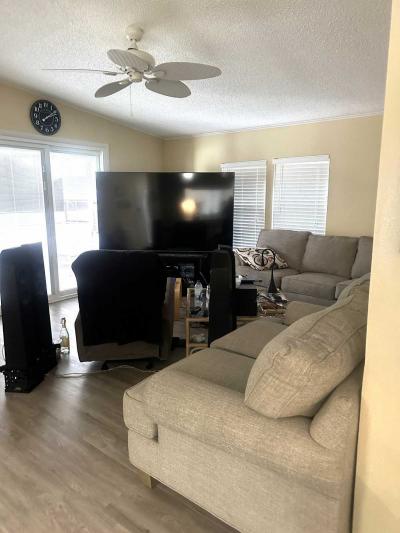 Photo 5 of 21 of home located at 4628 Armitage Pl Lot #161 Lakeland, FL 33801