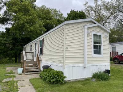 Mobile Home at 15 Locust Drive Hornell, NY 14843