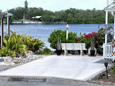 Mobile Home at 2206 Chaney Drive, Lot 304 Ruskin, FL 33570
