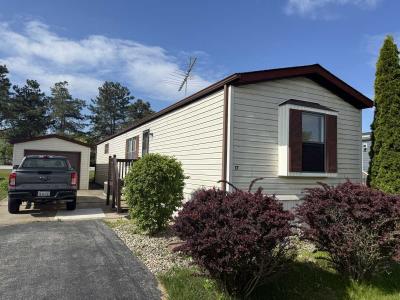 Mobile Home at 17 Cardinal Dr Beecher, IL 60401