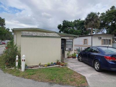 Mobile Home at 12720 Us Hwy 92, Lot C301 Dover, FL 33527