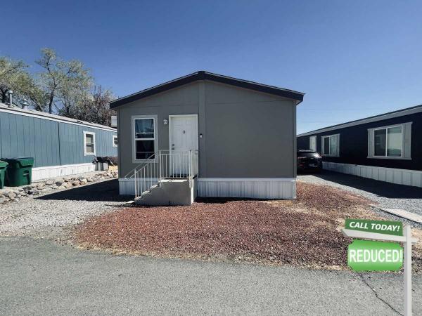 2022 Champion Home Builders Inc Mobile Home For Sale