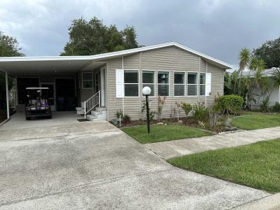 Mobile Home at 3538 Swan Lake Drive Titusville, FL 32796
