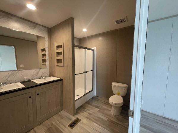2024 Mobile Home