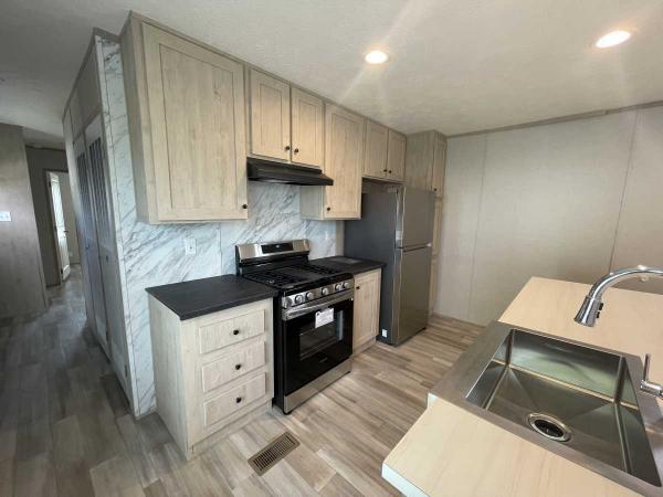 2024 Mobile Home