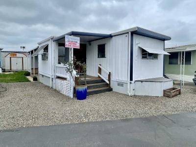 Mobile Home at 3410 N Pacific Hwy Medford, OR 97501