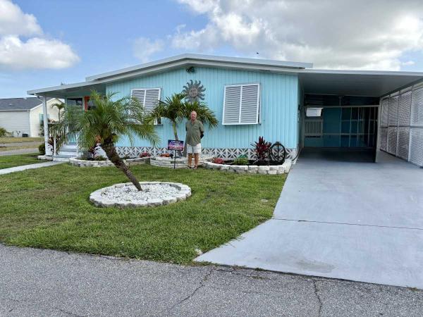 Photo 1 of 2 of home located at 955 Bonaire Venice, FL 34285