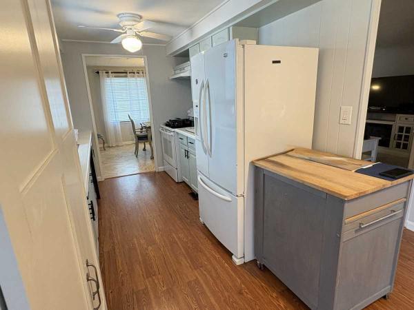 1972 Vnol Mobile Home
