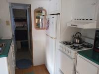1971 FAN TV Mobile Home