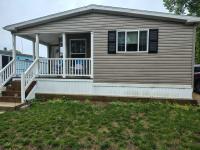 2021 Champion Tamarack Mobile Home
