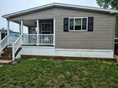 Mobile Home at 22 Cornwall Place Williamstown, NJ 08094