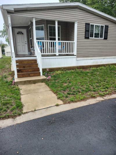 Photo 2 of 12 of home located at 22 Cornwall Place Williamstown, NJ 08094