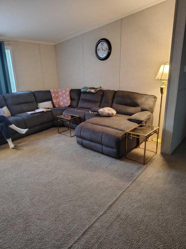 2021 Champion Tamarack Mobile Home