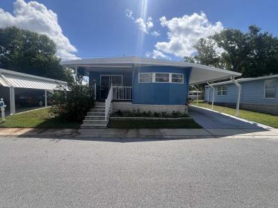 Mobile Home at 3113 State Road 580, Lot 87 Safety Harbor, FL 34695