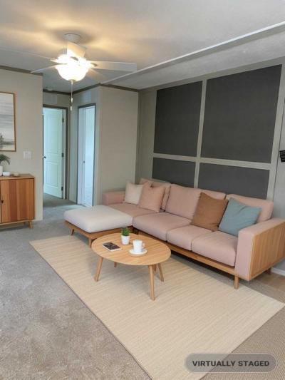 Photo 2 of 29 of home located at 31 Cornflower Ln #39 Snapdragon Bloomington, IL 61701