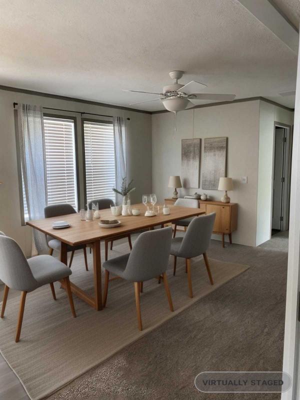 2024 Clayton Mobile Home For Sale