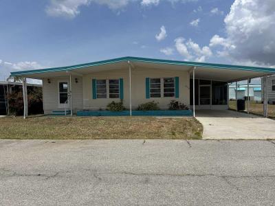 Mobile Home at 490 Sandalwood Ln Ellenton, FL 34222