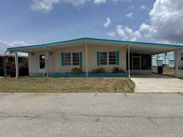 Photo 1 of 2 of home located at 490 Sandalwood Ln Ellenton, FL 34222
