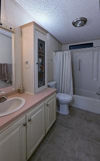 1987 Palm Harbor HS Mobile Home