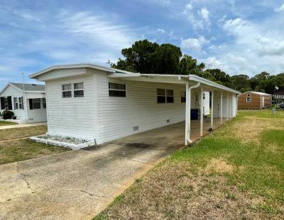 Mobile Home at 2351 S Ridgewood Ave #43 Edgewater, FL 32141