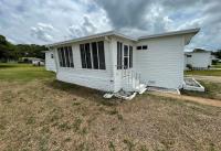 1972 ELDO HS Mobile Home