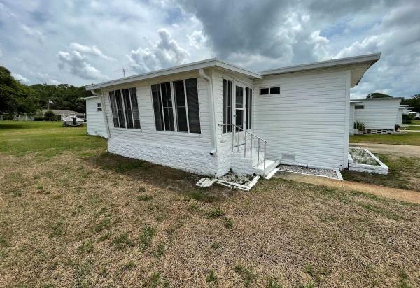 1972 ELDO HS Mobile Home