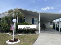 1997 2BA/2BA Mobile Home