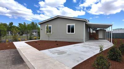 Mobile Home at 2232 42nd Ave SE Dr Sp.119 Salem, OR 97317