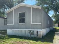 2000 Mobile Home