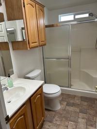 1998 Cavco MH Mobile Home
