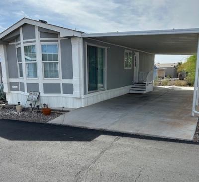 Photo 1 of 7 of home located at 17065 E Peak Lane #238 Red Rock, AZ 85145