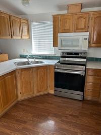 1998 Cavco MH Mobile Home