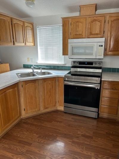 Photo 3 of 7 of home located at 17065 E Peak Lane #238 Red Rock, AZ 85145