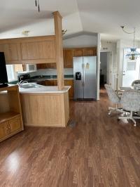 1998 Cavco MH Mobile Home