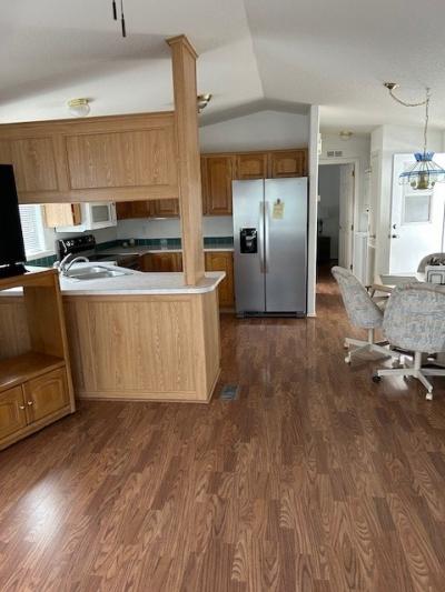 Photo 4 of 7 of home located at 17065 E Peak Lane #238 Red Rock, AZ 85145