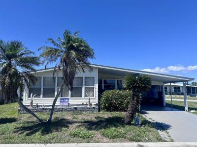 Mobile Home at 7520 Westwood Dr Ellenton, FL 34222
