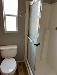 2007 Fleetwood Manufactured Home
