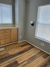 2007 Fleetwood Manufactured Home