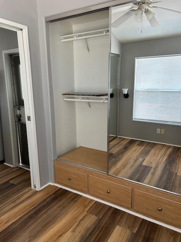 2007 Fleetwood Manufactured Home