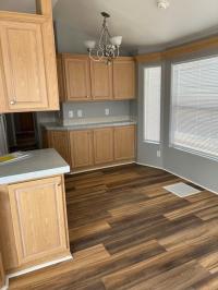 2007 Fleetwood Manufactured Home