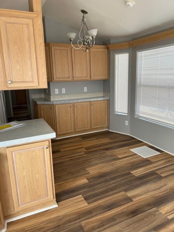 2007 Fleetwood Manufactured Home