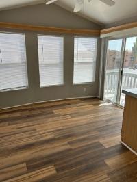 2007 Fleetwood Manufactured Home