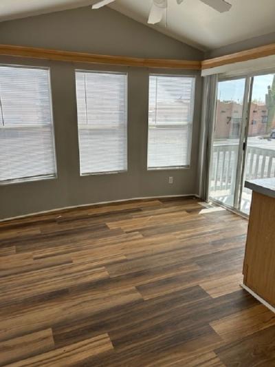 Photo 2 of 8 of home located at 17065 E Peak Lane # 63 Red Rock, AZ 85145