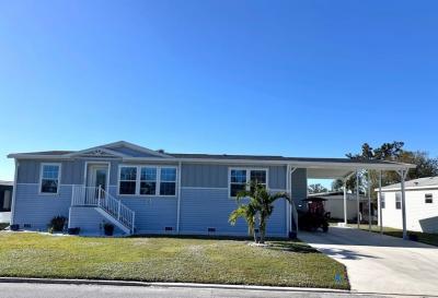 Mobile Home at 521 Edgewater Dr Ellenton, FL 34222