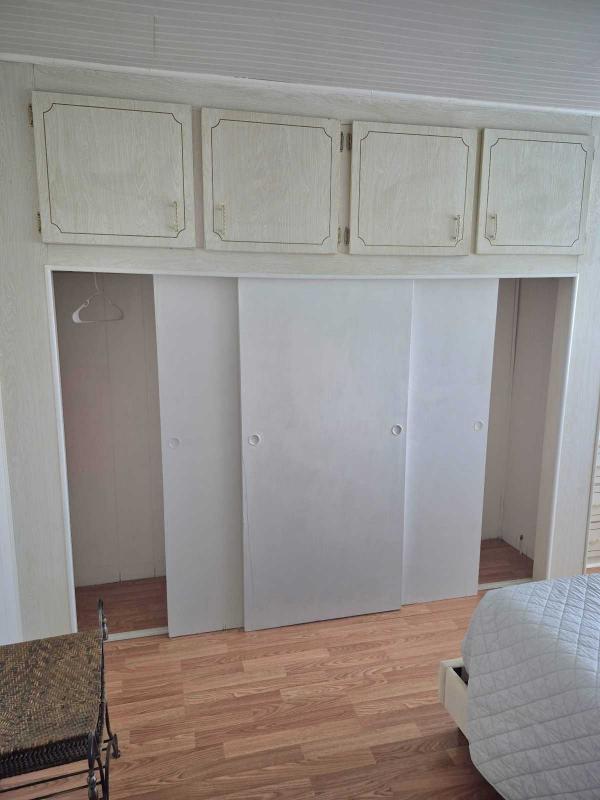 CHAT Mobile Home