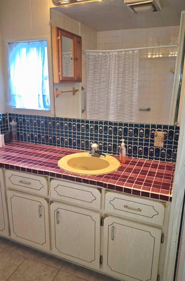 CHAT Mobile Home