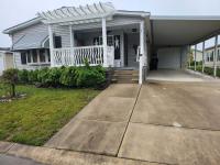 2002 Virginia Ponderosa Mobile Home